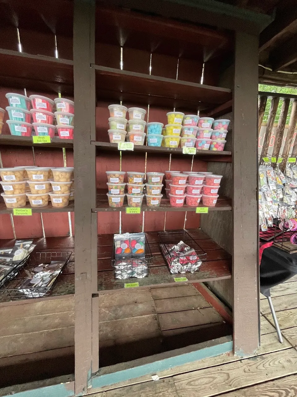 Kringle Trading Co