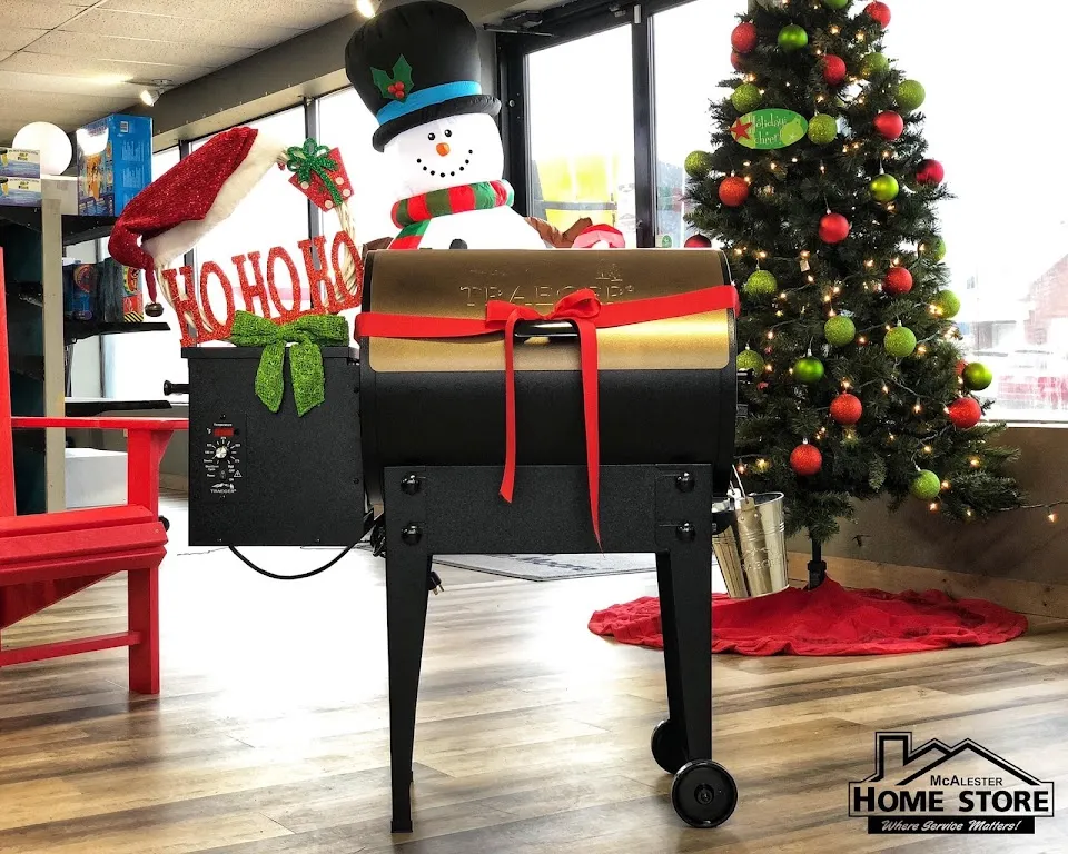 McAlester Home Store