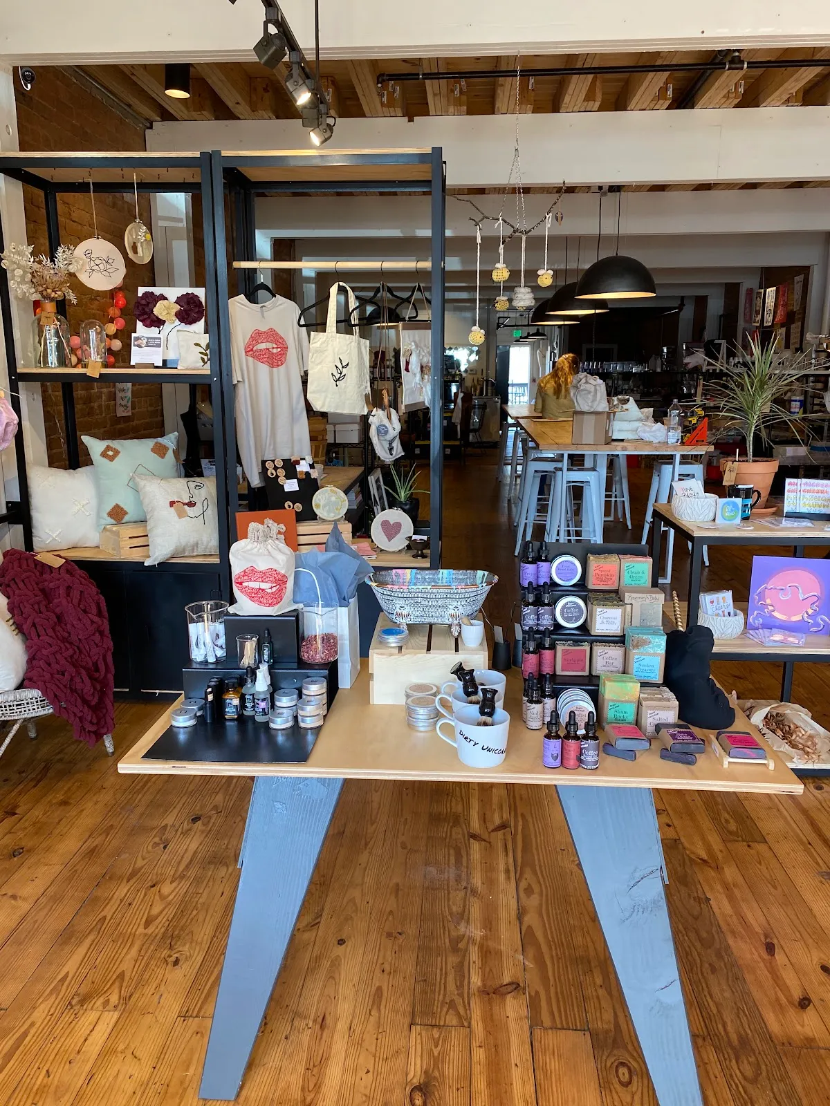 MADE MERCANTILE