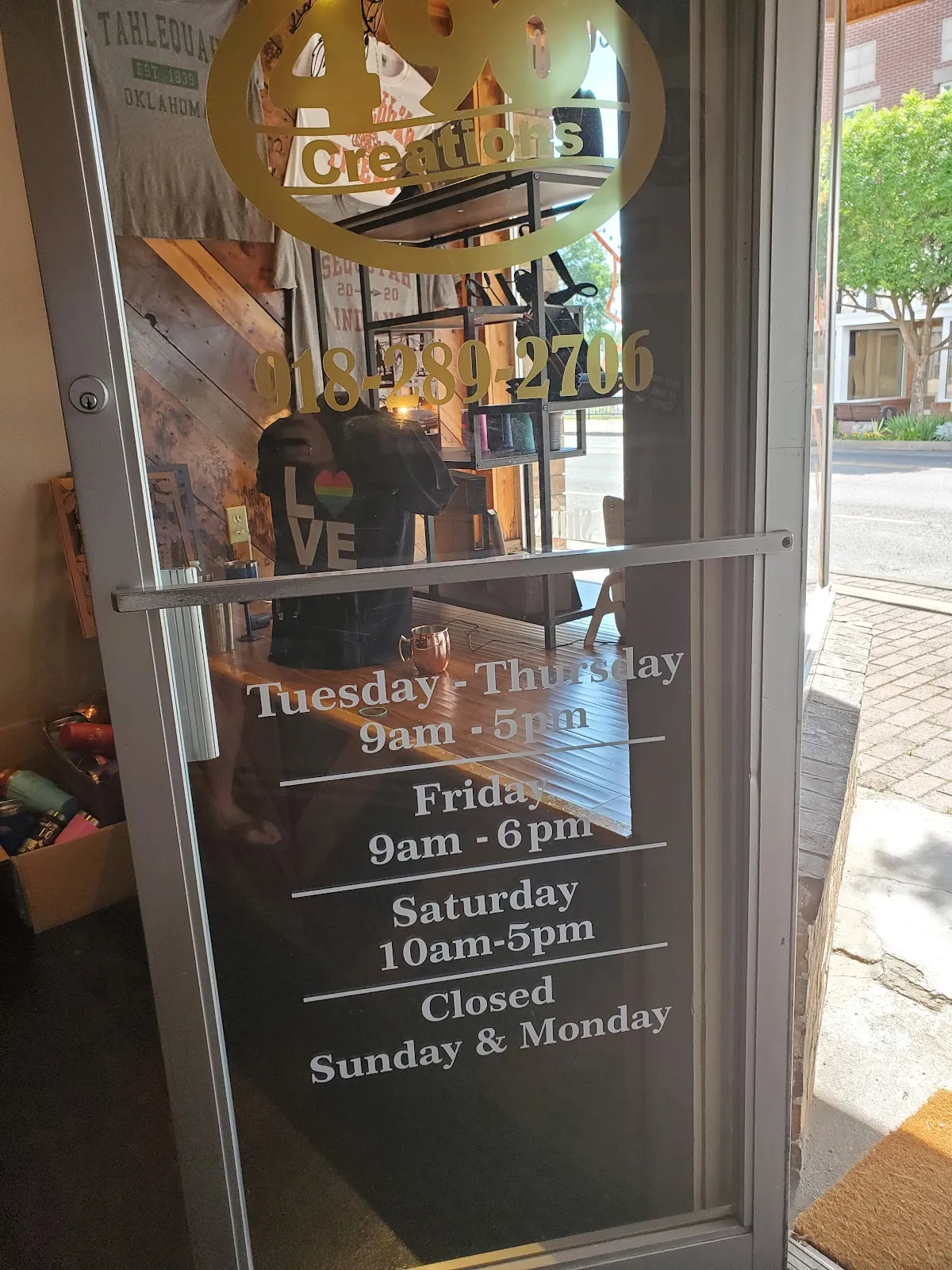 FourNinety Creations LLC