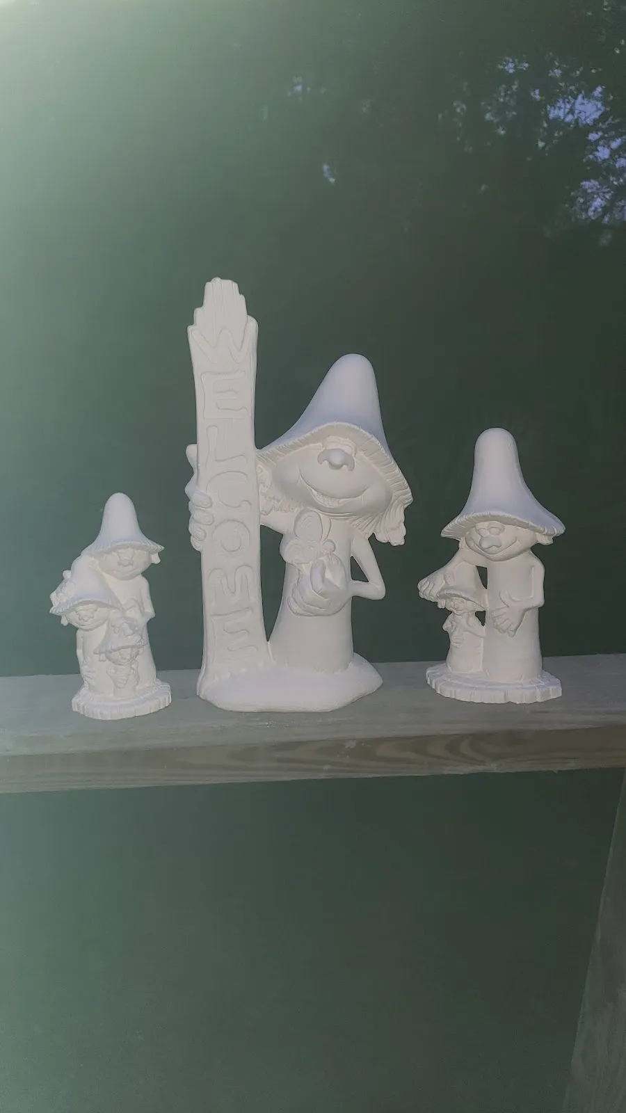 Char's Ceramic Shop