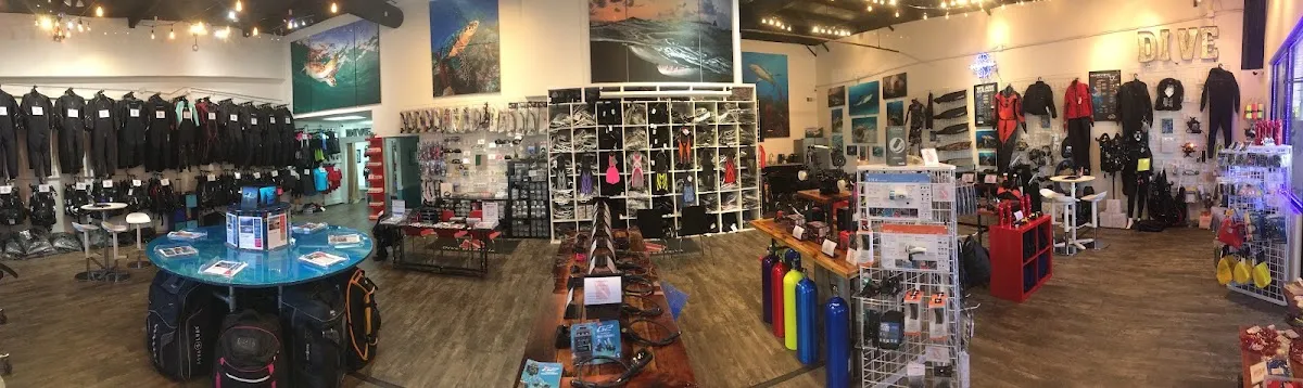 Dive Georgia - Atlanta Scuba, Snorkel, and Travel Center - Woodstock