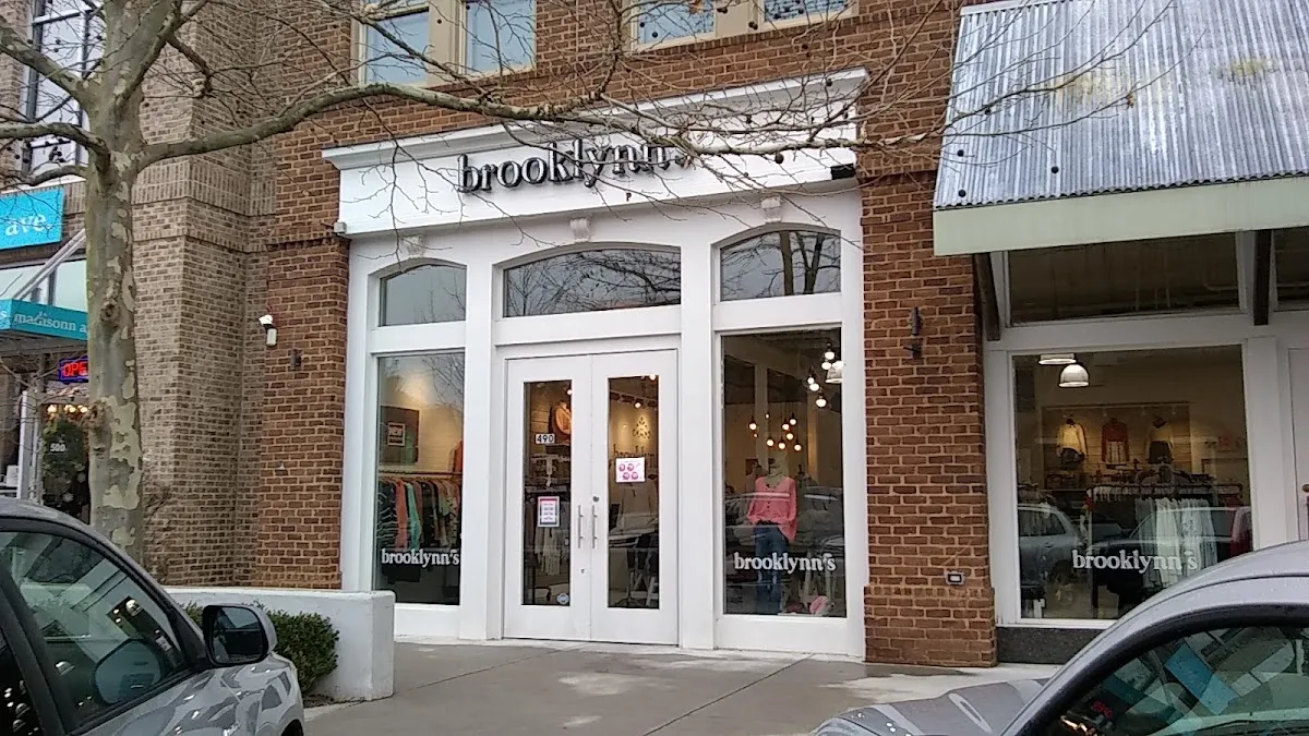 Brooklynn's