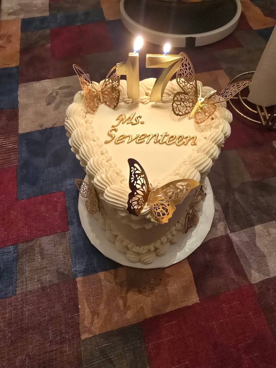 Dot's Cakes