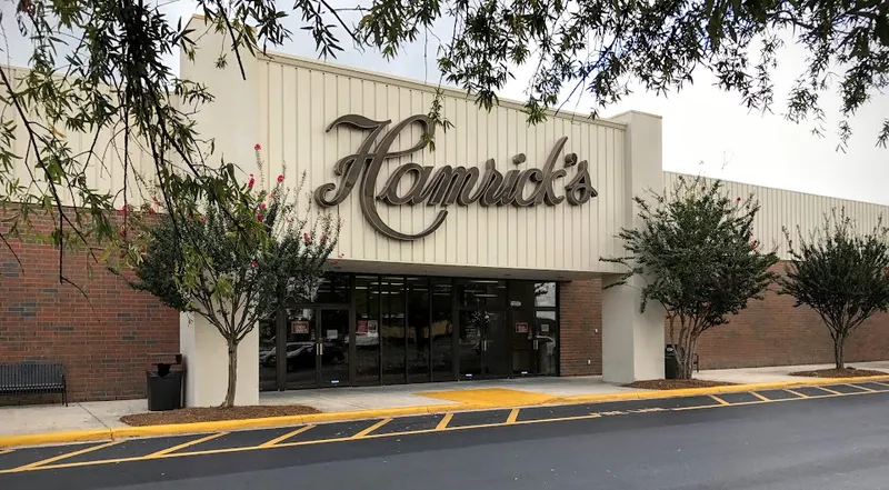 Hamrick's of Florence, SC