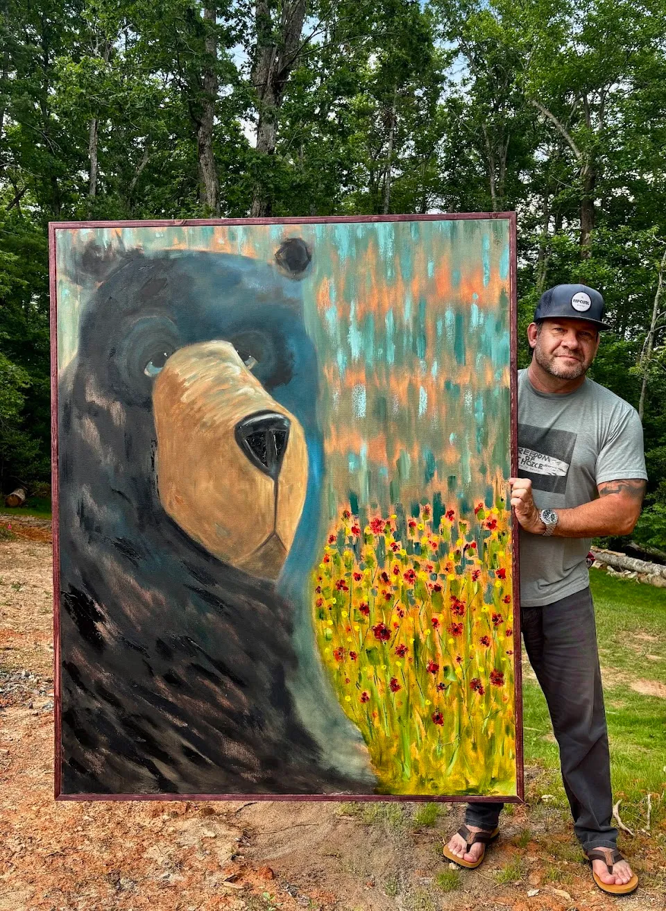 Bobby Myers Fine Art Gallery