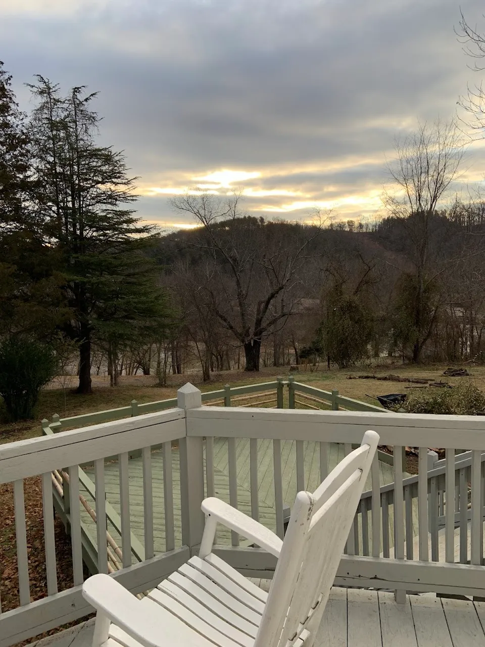 Whippoorwill Inn