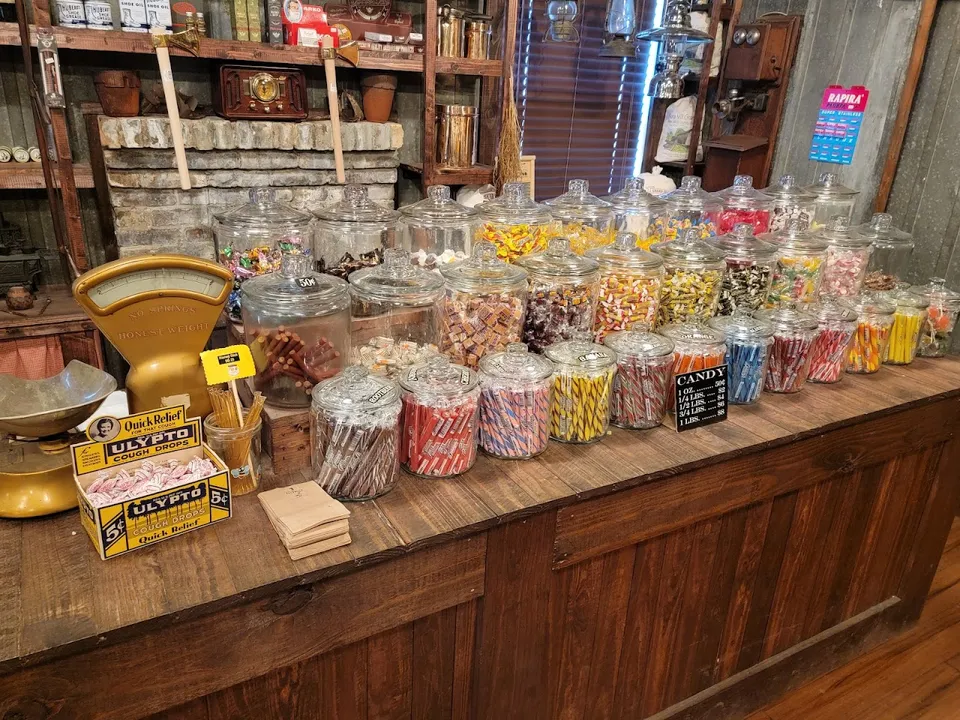 Richloam General Store