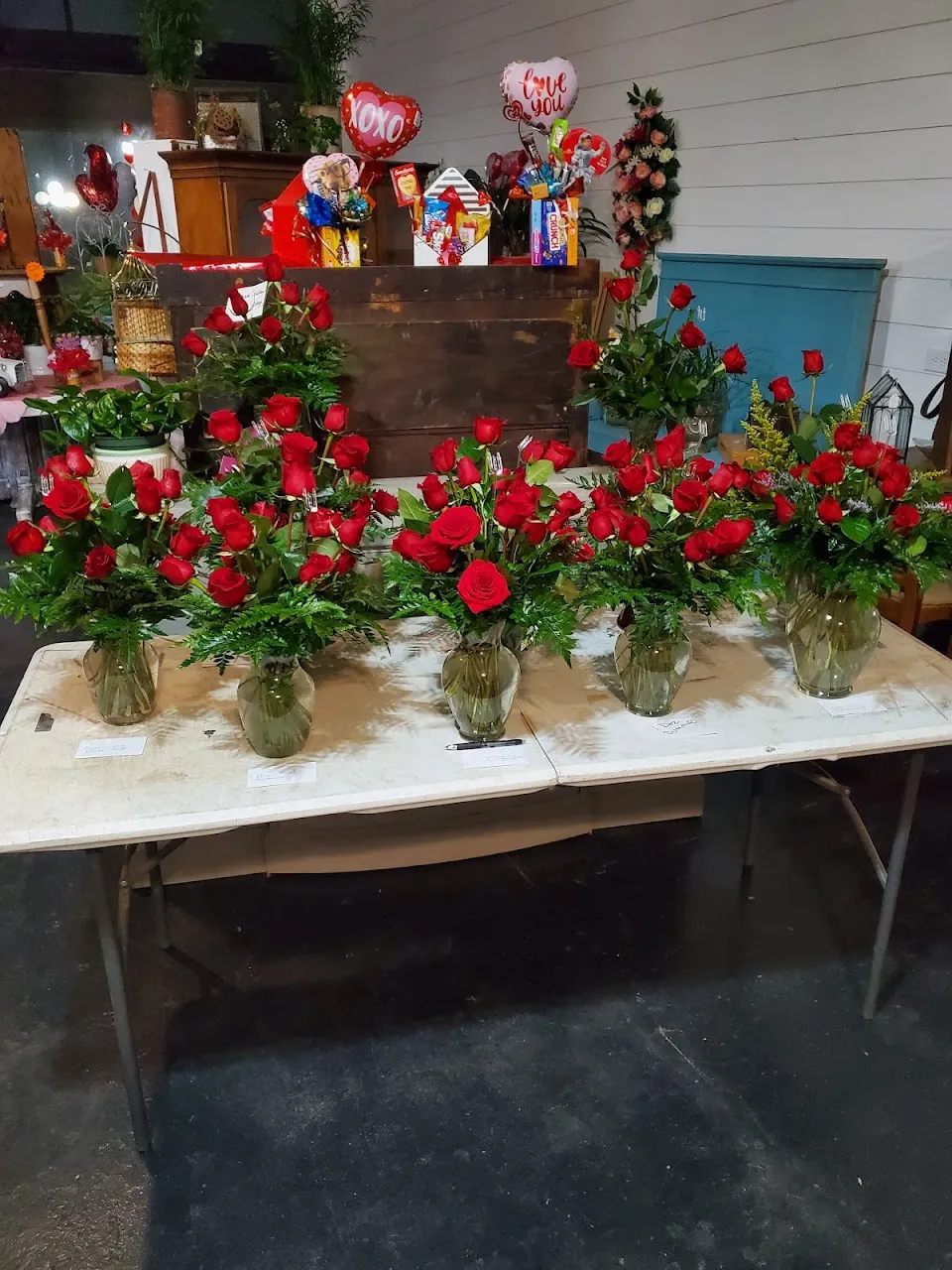 Olde Town Flower Company