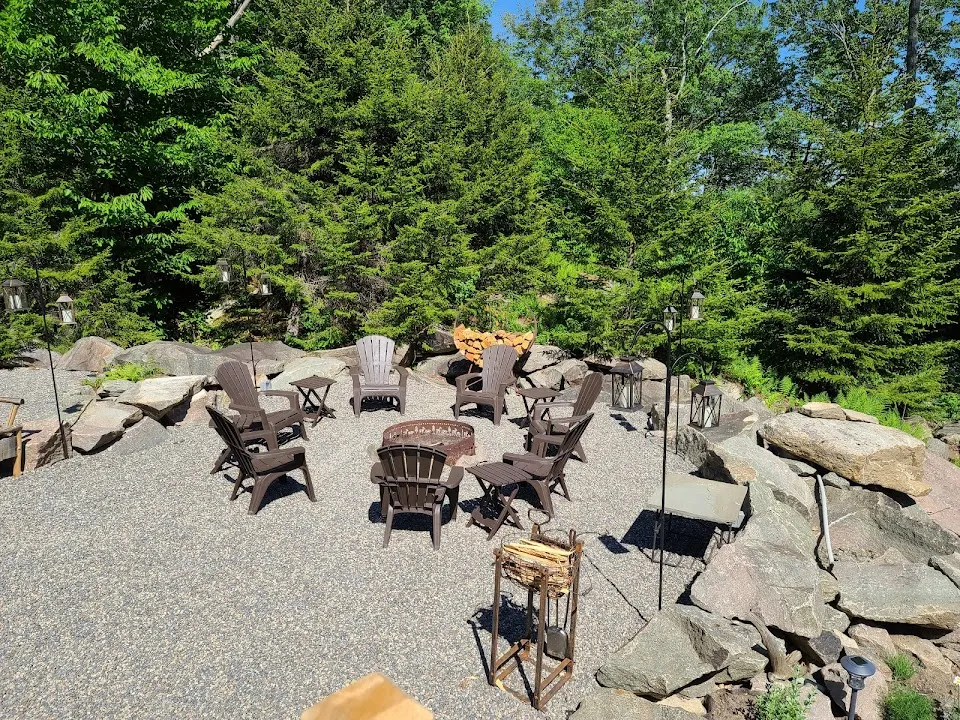 Ledge View Lodge