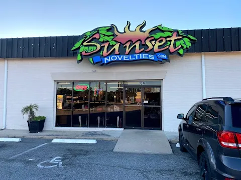 Sunset Novelties