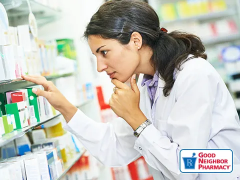 Brunson's Pharmacy