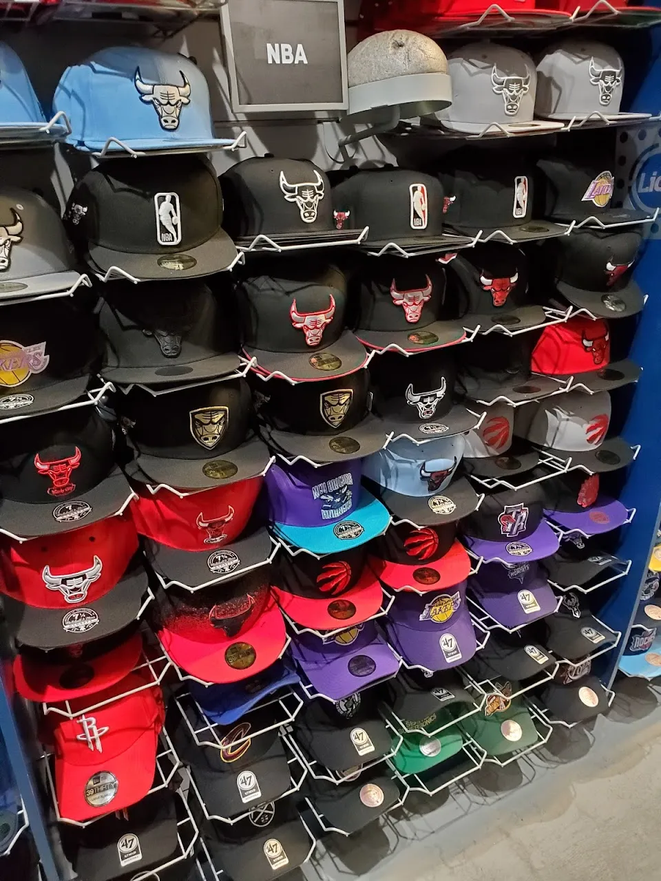 Lids