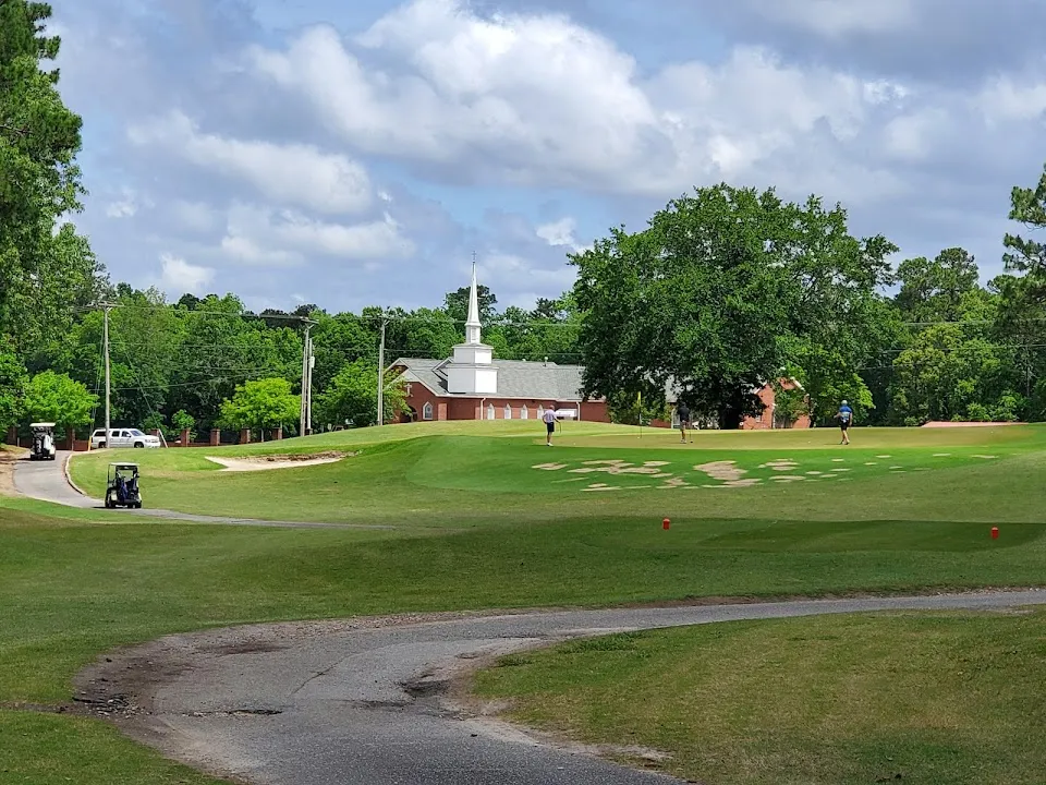 Santee National Golf Club