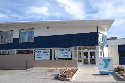 YMCA at VAirginiaTech Thrift Shop & Donations