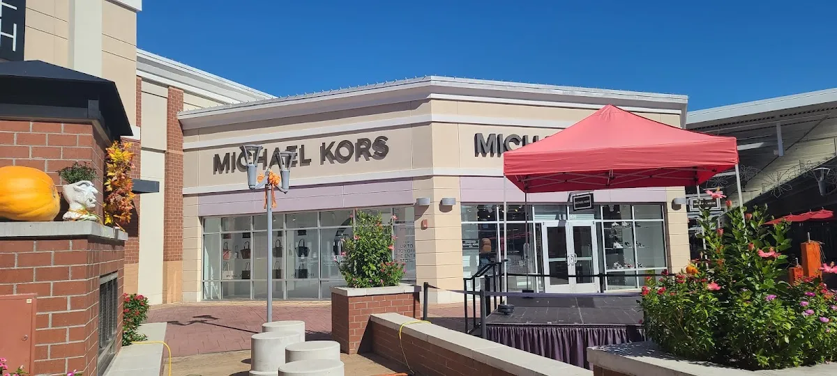 The Outlet Shoppes at Atlanta