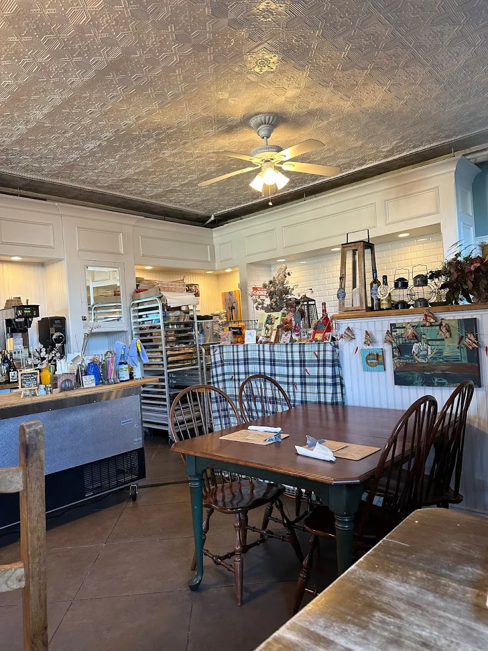 FANNIE'S
