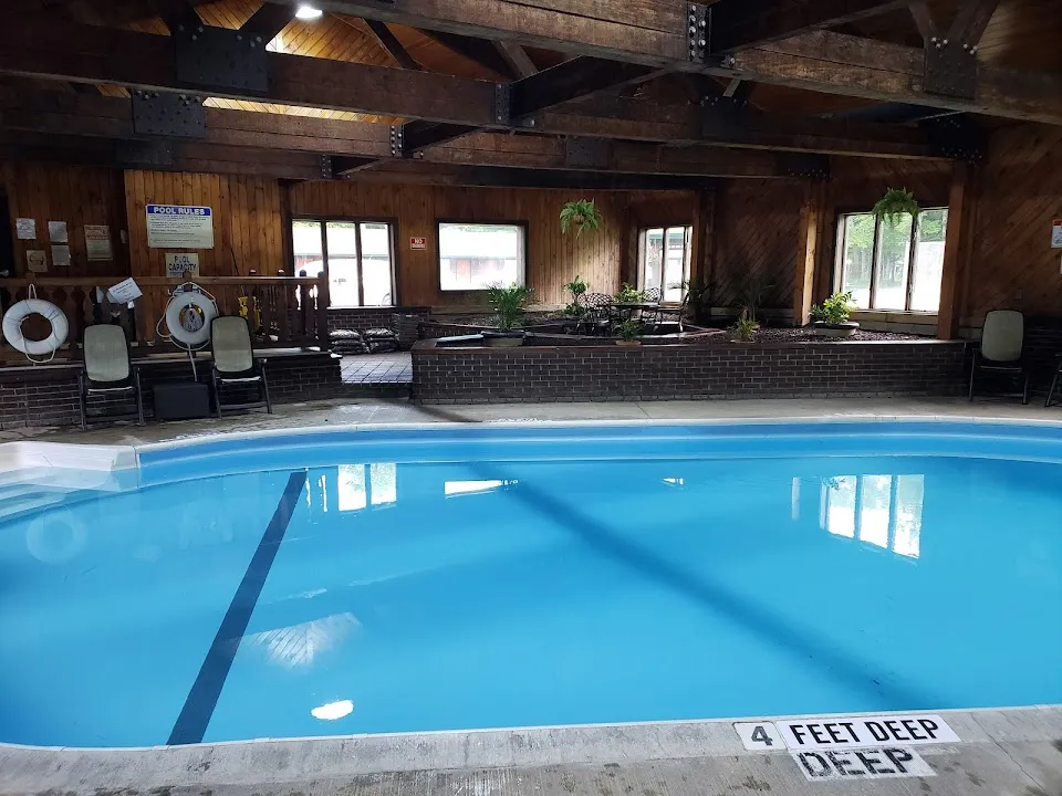 Adirondack Lodge Old Forge