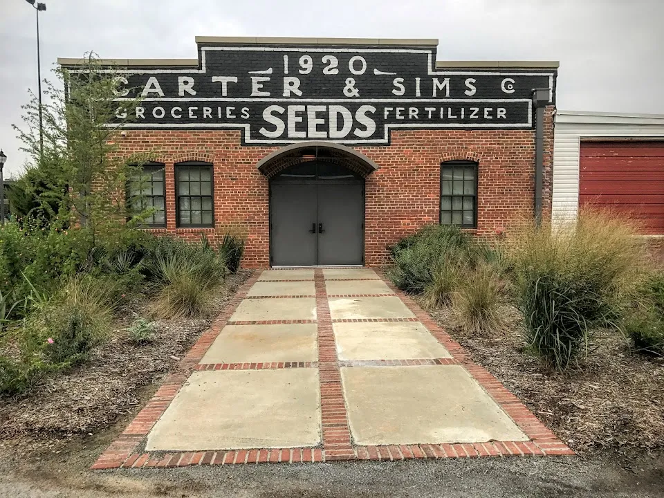 Jones-Carter Gallery