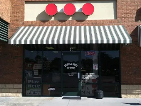 Creekville Spirits