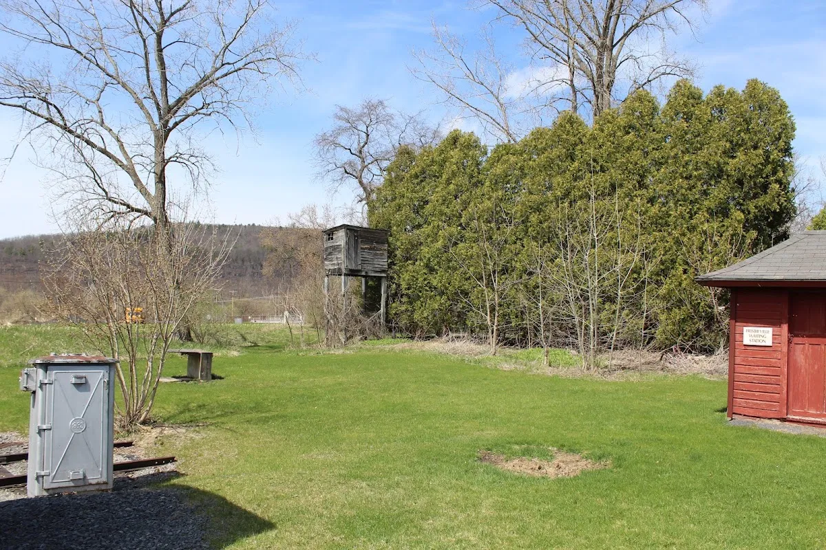 Schoharie Colonial Heritage Association