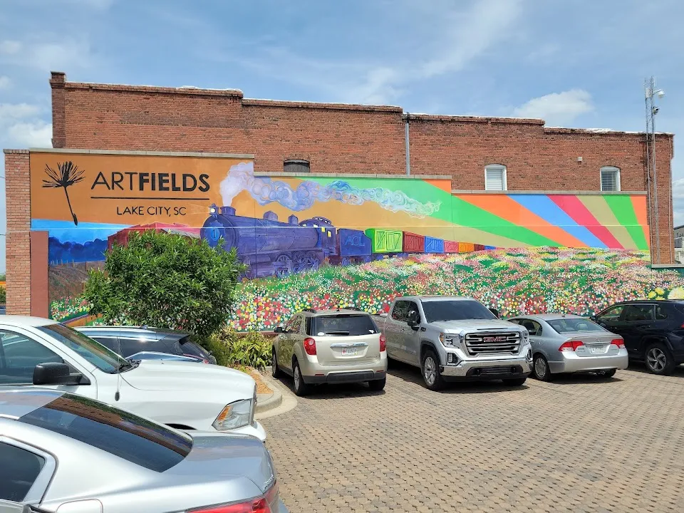 ArtFields