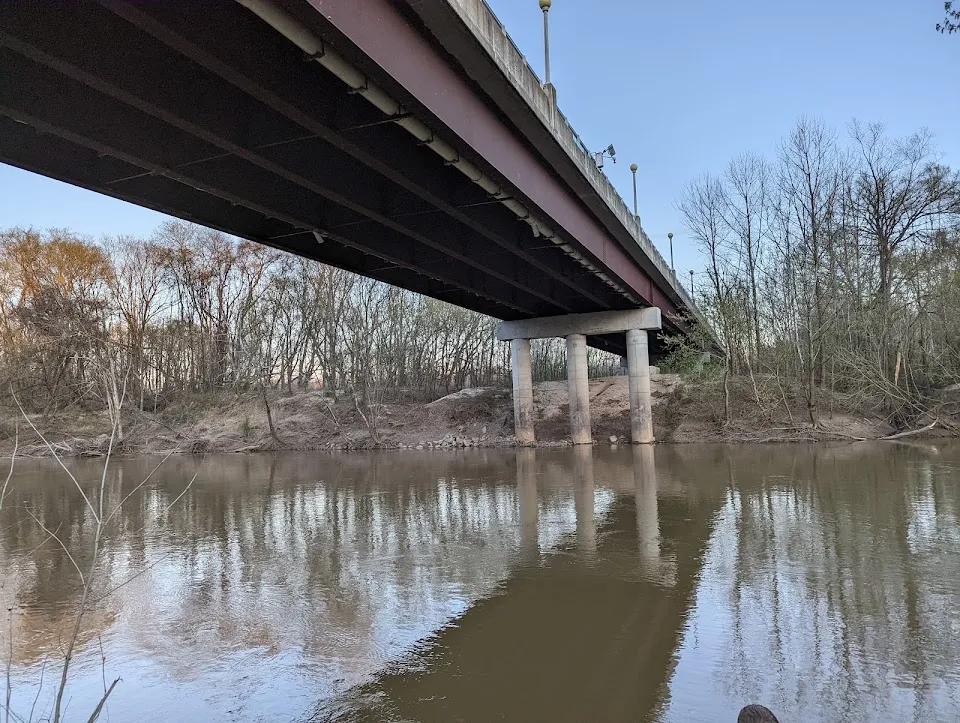 Leaksville Landing