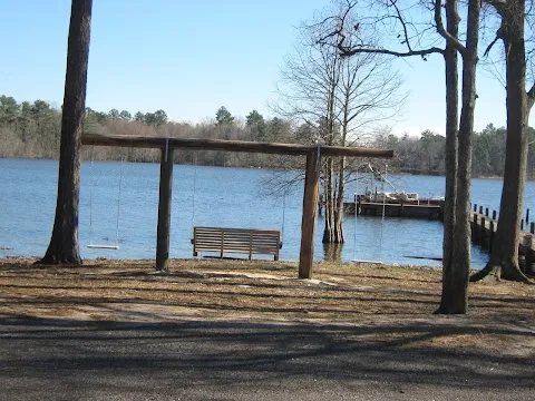 Relaxed Retreat at Carolina King