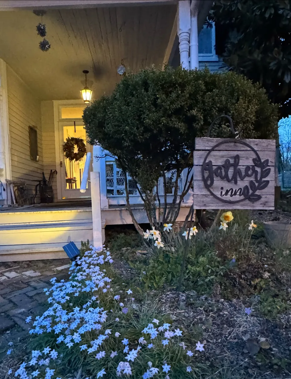 Gather Inn