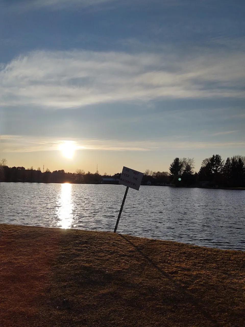 Lake Billings RV Park and Campground