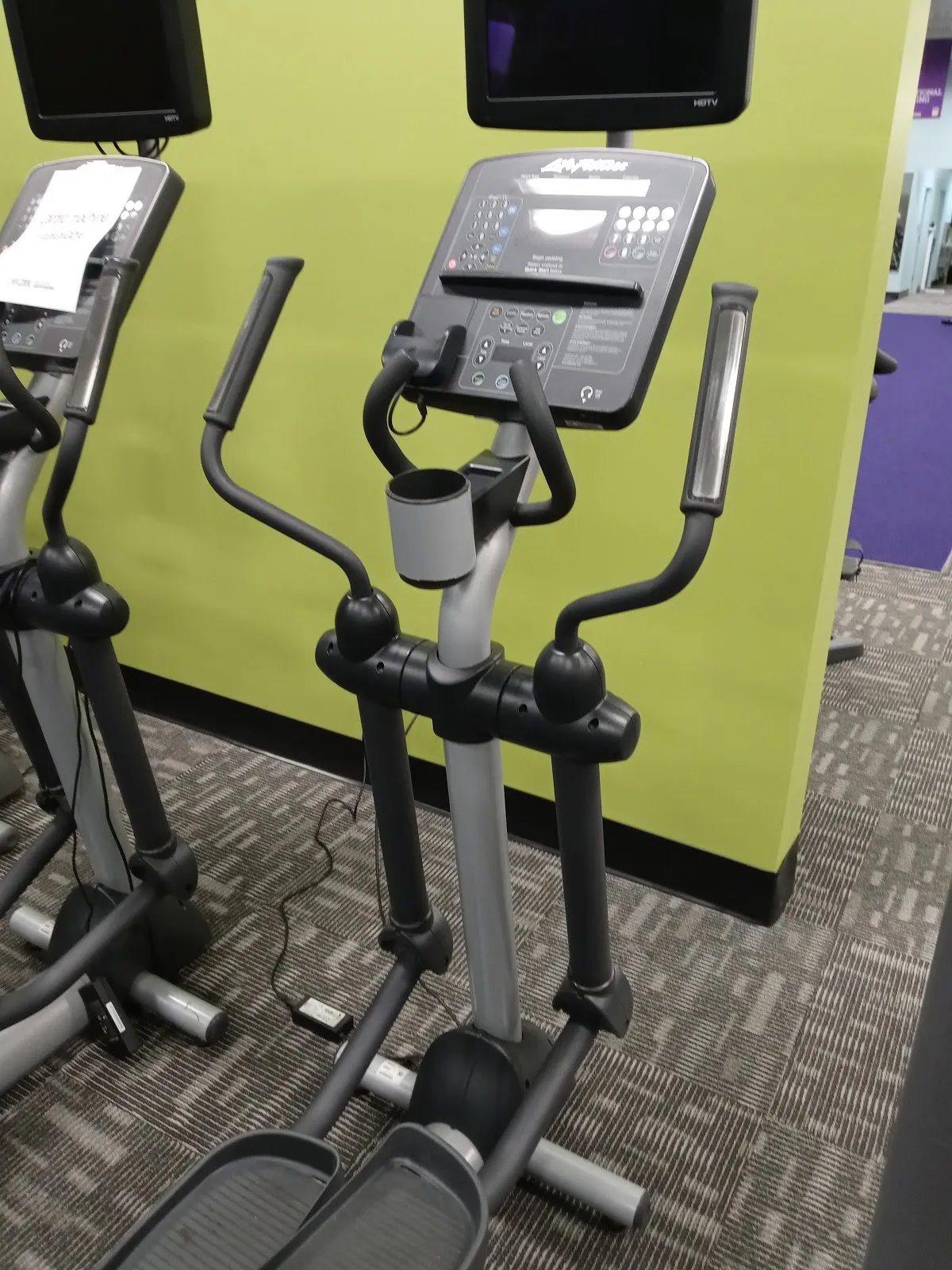 Anytime Fitness