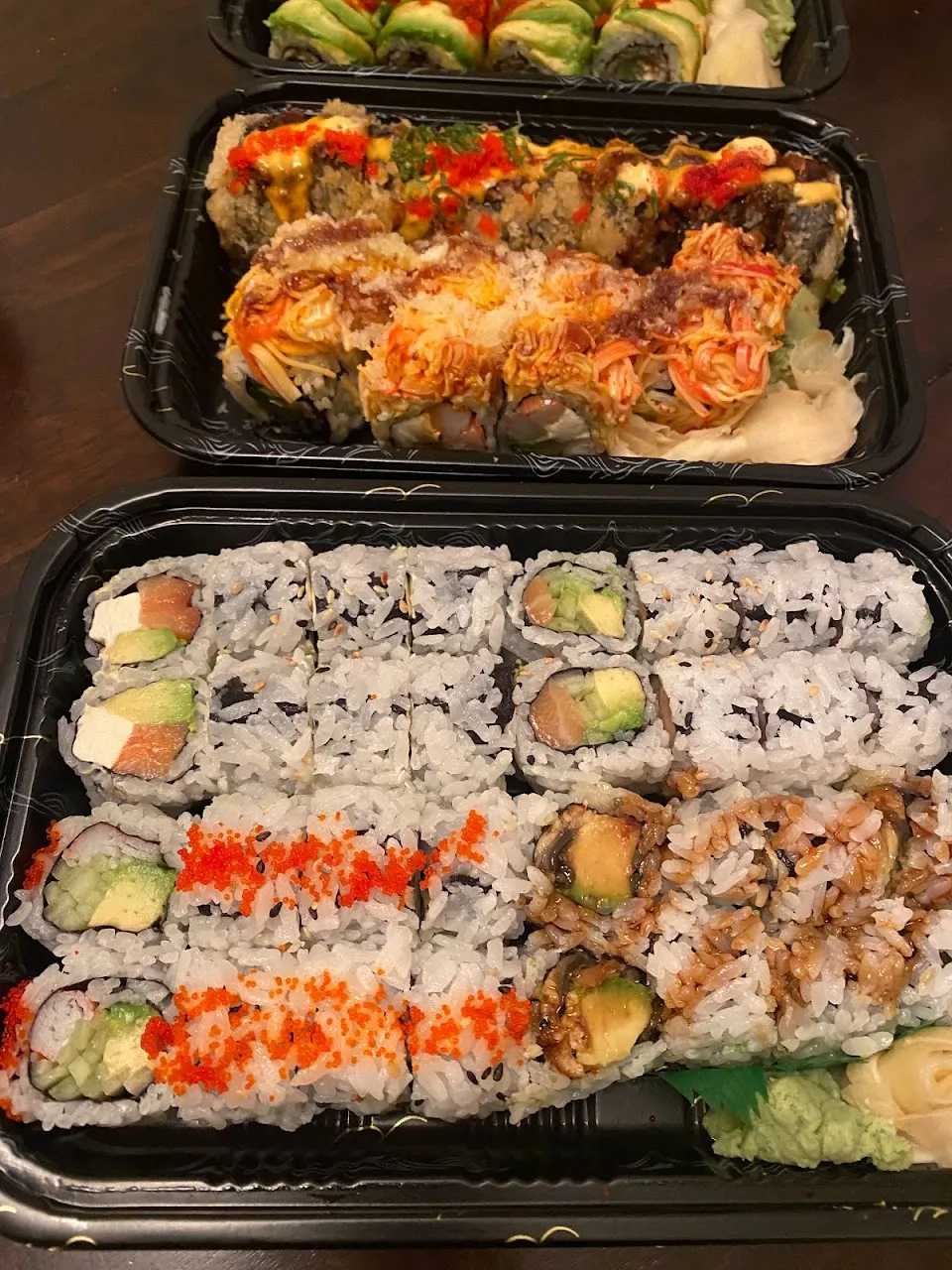 Asian 211 Bistro