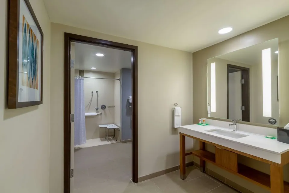 Hyatt Place Blacksburg/University