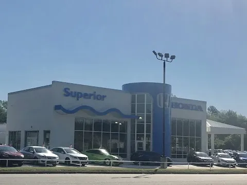 Burns Honda