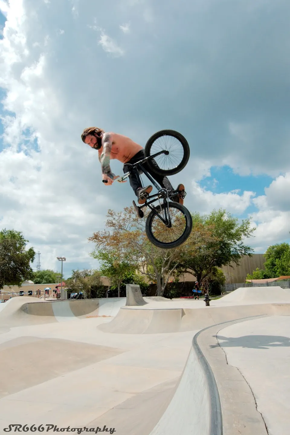 Port Orange Skate Park