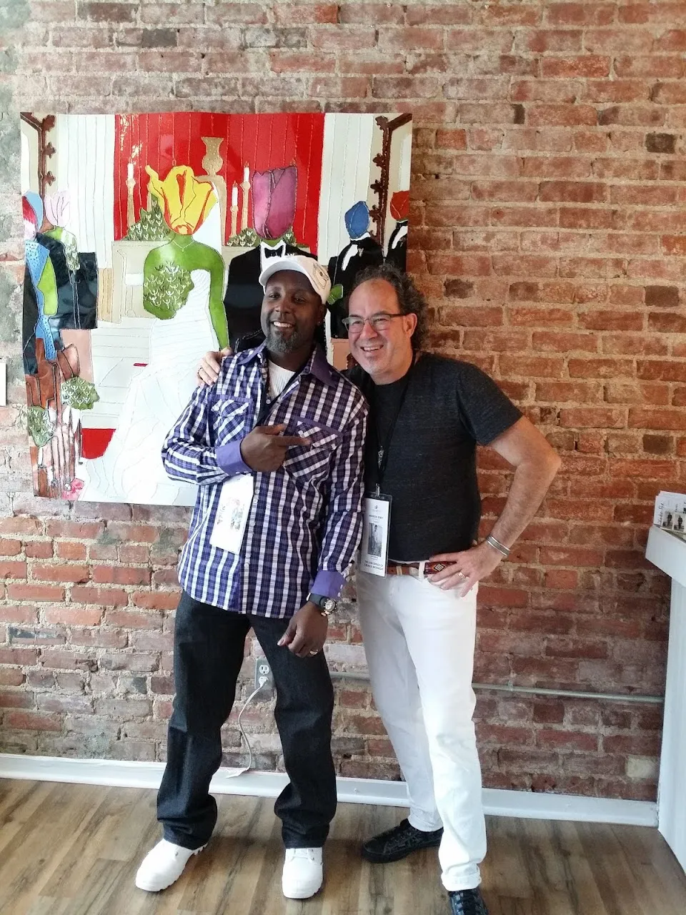 Merle Norman Cosmetics Studio