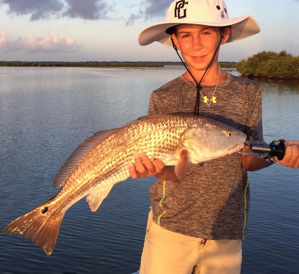 Edgewater River Guide