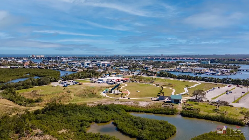 Marine Discovery Center