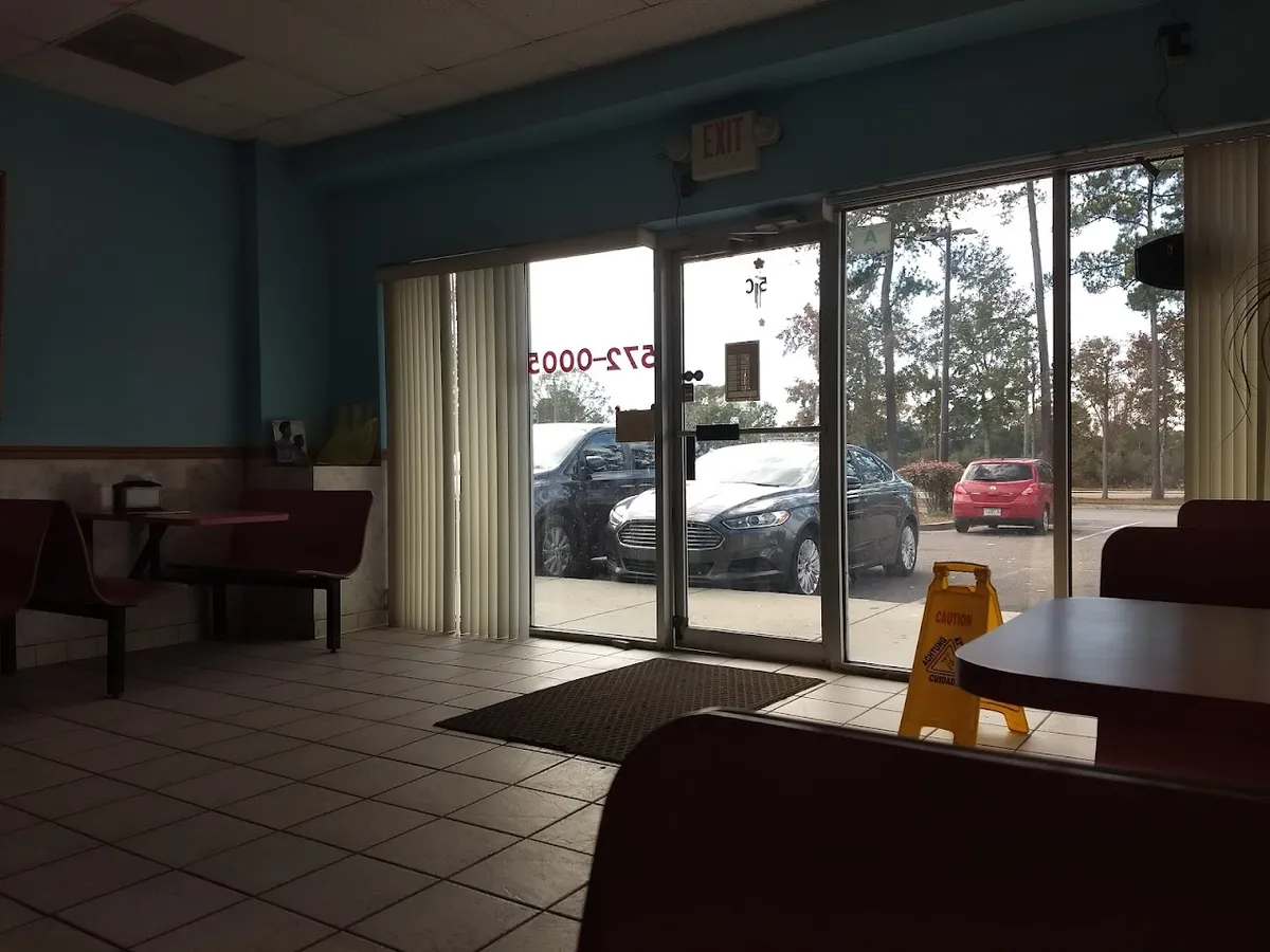 Ocean Island Chinese Restaurant