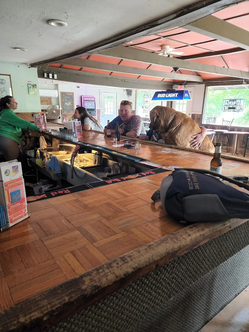 Rock Bar