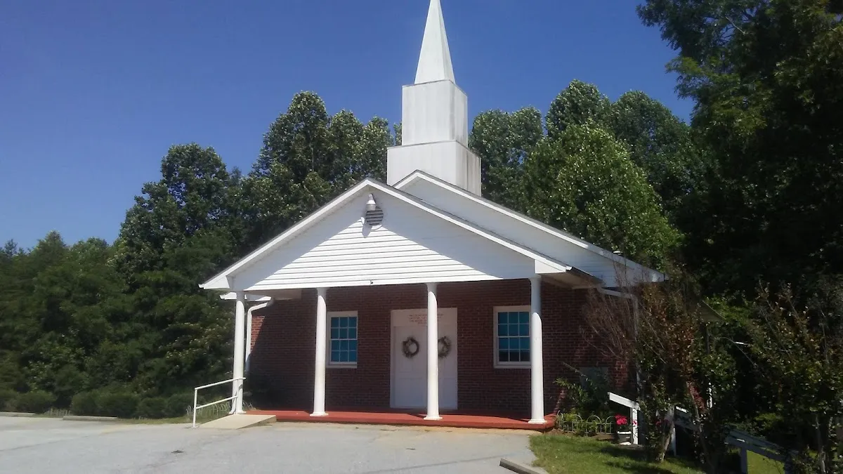 Long Creek Baptist Church