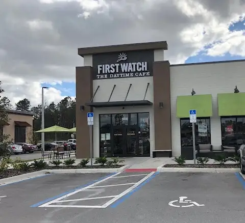 First Watch