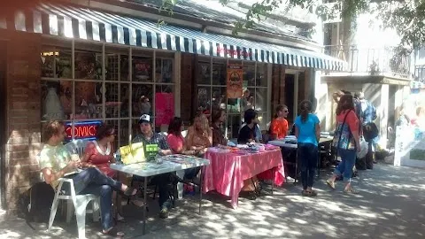 Savannah Comics & More