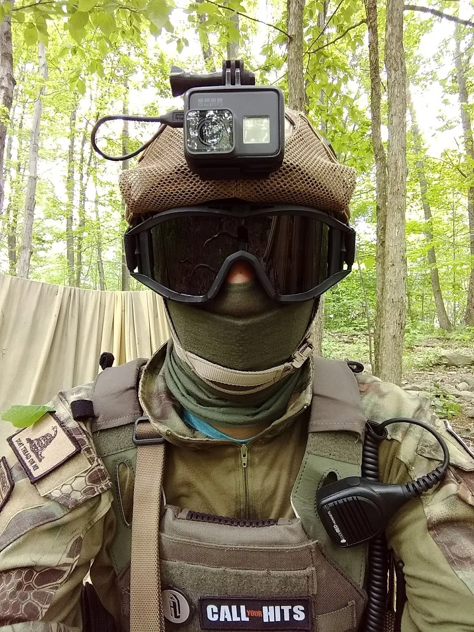 Zulu24 airsoft