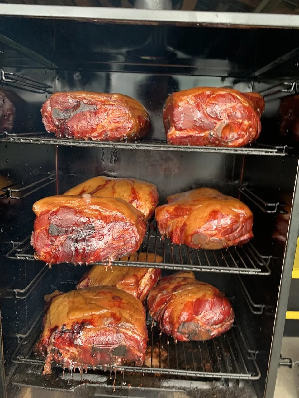 K-Dogs BBQ