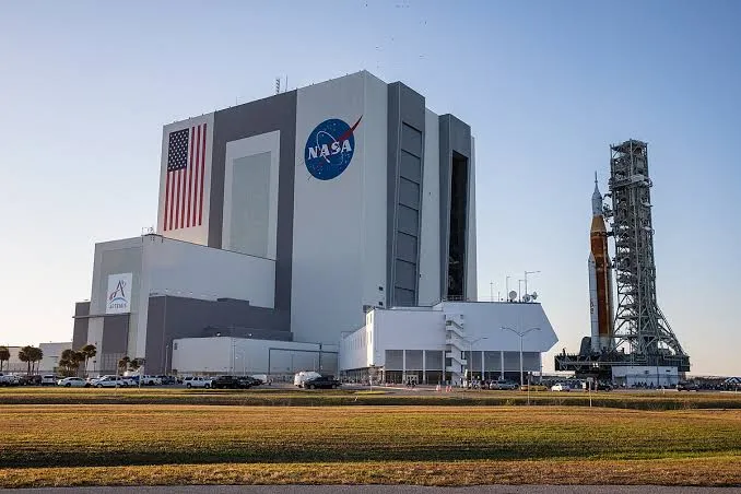 John F. Kennedy Space Center