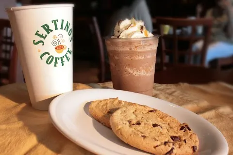 Sertinos Café