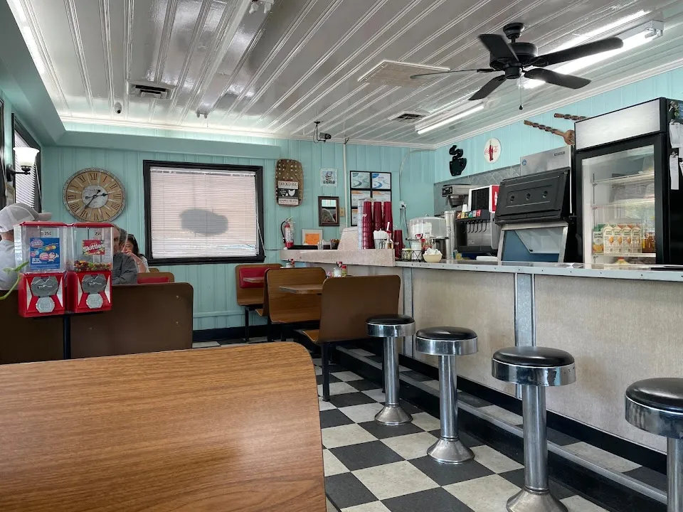Summerton Diner