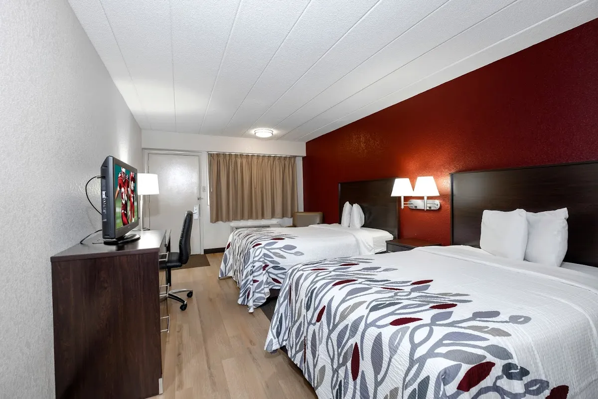 Red Roof Inn Sumter