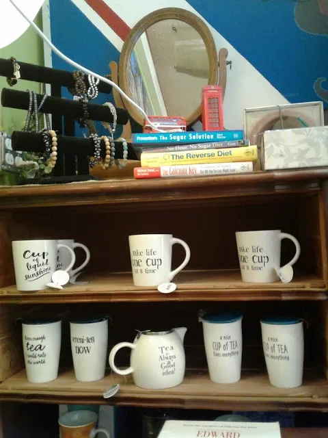 Hidden Treasures Estate Sales